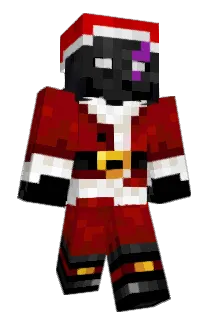 jaanzockt Minecraft avatar full body