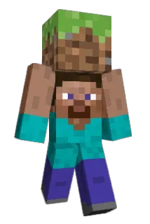 jaaydonnn Minecraft avatar full body