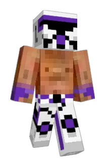 jabato_ Minecraft avatar full body