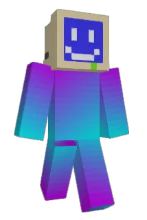 jabbatheleo Minecraft avatar full body