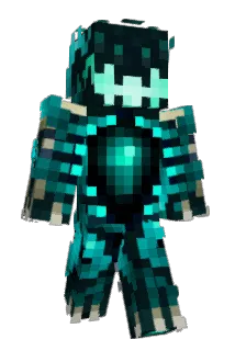 jabkloyfl Minecraft avatar full body