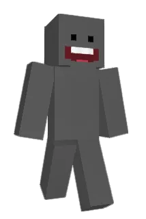jablon2528 Minecraft avatar full body