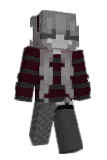 jabmeen Minecraft avatar full body
