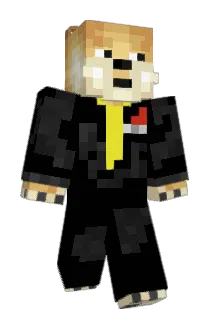 jabrone06 Minecraft avatar full body