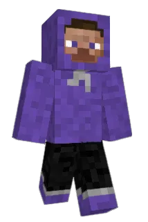 jabroni12 Minecraft avatar full body