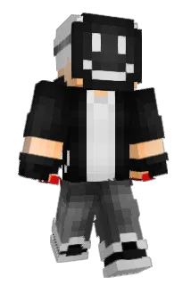 jabru14 Minecraft avatar full body