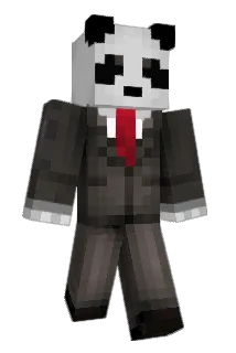 jabuticaba10 Minecraft avatar full body