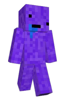 jac0b_idk Minecraft avatar full body