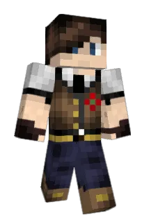 jacc_martinn Minecraft avatar full body