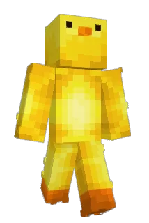 jace123boom Minecraft avatar full body