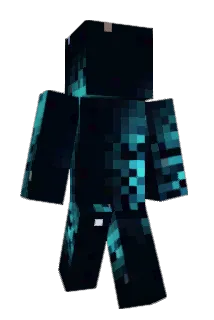 jace4211 Minecraft avatar full body