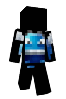 jacebumba Minecraft avatar full body