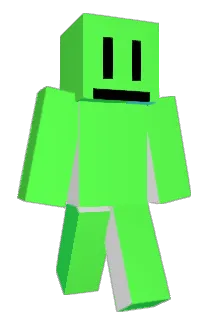 jacedawg4 Minecraft avatar full body