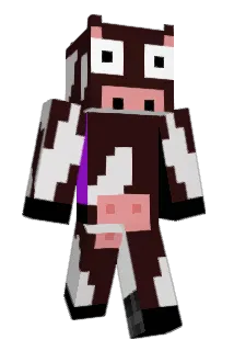 jacek0835 Minecraft avatar full body
