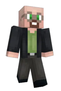 jacek2610 Minecraft avatar full body