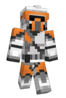 jack00 Minecraft avatar full body