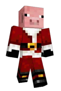jack069 Minecraft avatar full body