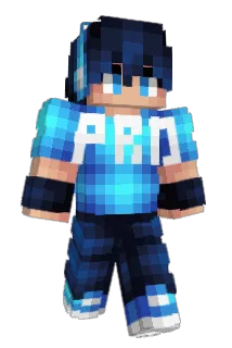 jack1000811 Minecraft avatar full body