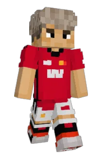 jack1111222 Minecraft avatar full body