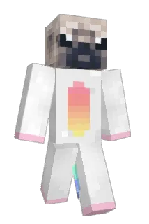 jack2032101 Minecraft avatar full body