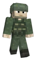 Custom render preview