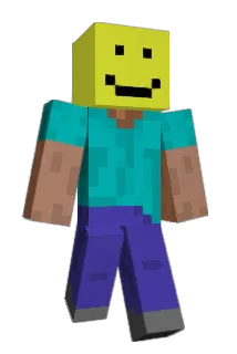 jack5156 Minecraft avatar full body