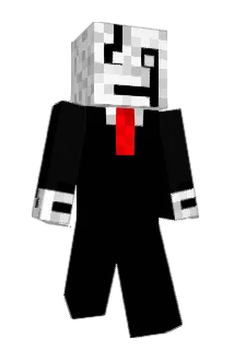 jack5243 Minecraft avatar full body