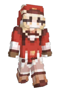 jack753951 Minecraft avatar full body
