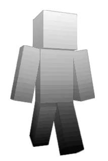 jack77213 Minecraft avatar full body