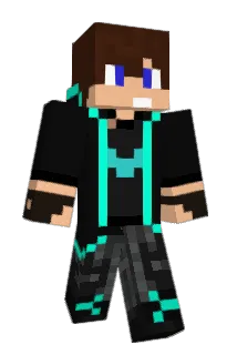 jack947OAO Minecraft avatar full body