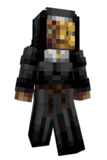 jack_7000 Minecraft avatar full body