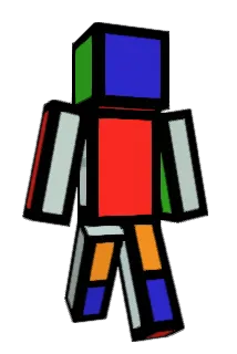 jack__2k Minecraft avatar full body