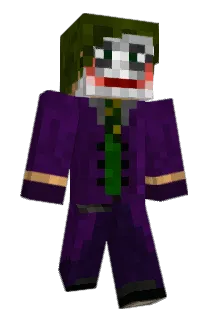 jack_evans_ Minecraft avatar full body