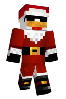 jacka884 Minecraft avatar full body