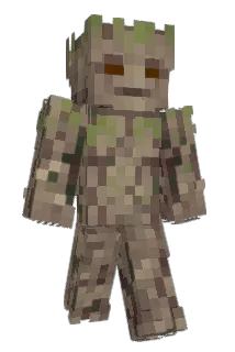 jackacoyit1 Minecraft avatar full body