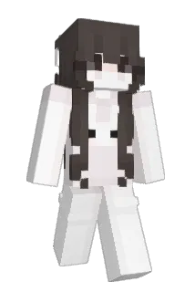jackakck Minecraft avatar full body