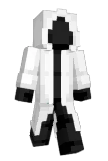 jackalex Minecraft avatar full body