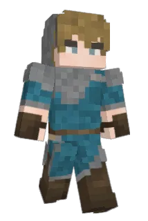 jackasaurus_Rex Minecraft avatar full body