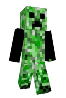 jackasdf26 Minecraft avatar full body