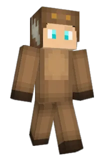 jackattack7 Minecraft avatar full body