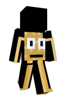 jackboi__ Minecraft avatar full body