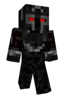 jackco2 Minecraft avatar full body