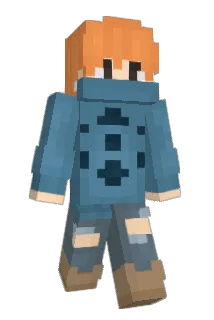 jackda0613 Minecraft avatar full body