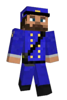 jackeboy2000 Minecraft avatar full body