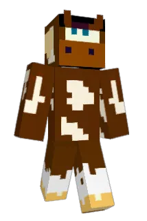 jackeddi1 Minecraft avatar full body