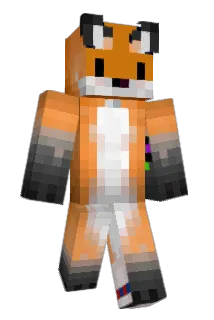 jackformstatfarm Minecraft avatar full body