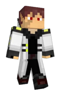 jackh1350 Minecraft avatar full body