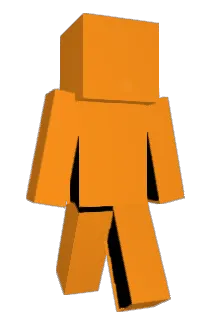 jackhut234 Minecraft avatar full body