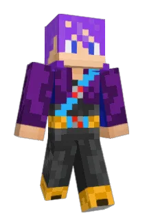 jackie1574 Minecraft avatar full body