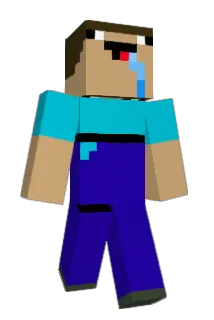 jackiejan Minecraft avatar full body